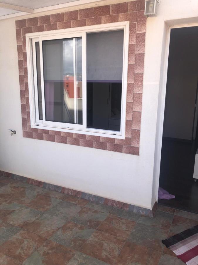 Atico La Laguna Con Terraza Y Vistas 외부 사진